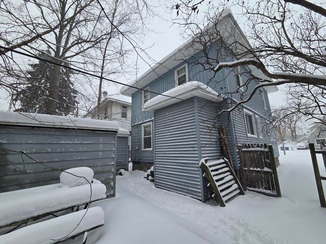 1654 Horton Avenue SE, Grand Rapids, MI 49507