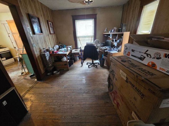 1654 Horton Avenue SE, Grand Rapids, MI 49507