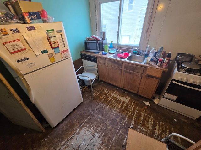 1654 Horton Avenue SE, Grand Rapids, MI 49507