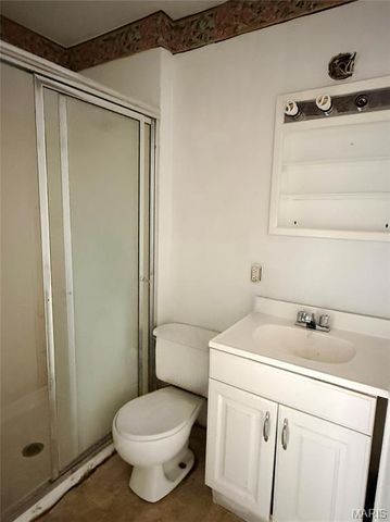 2910 Wellington Drive, Florissant, MO 63033