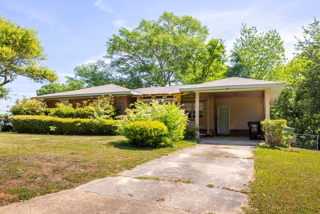 2104 Monaco Drive, Columbus, GA 31903