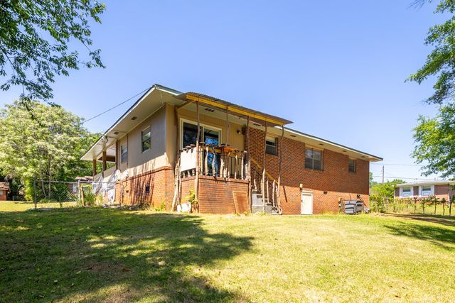 2104 Monaco Drive, Columbus, GA 31903