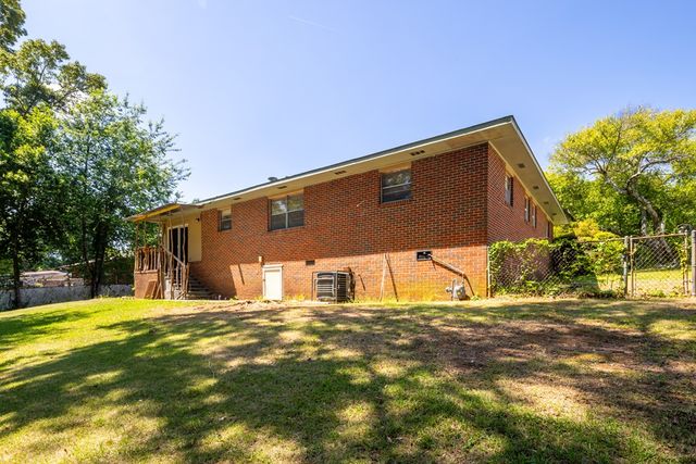 2104 Monaco Drive, Columbus, GA 31903