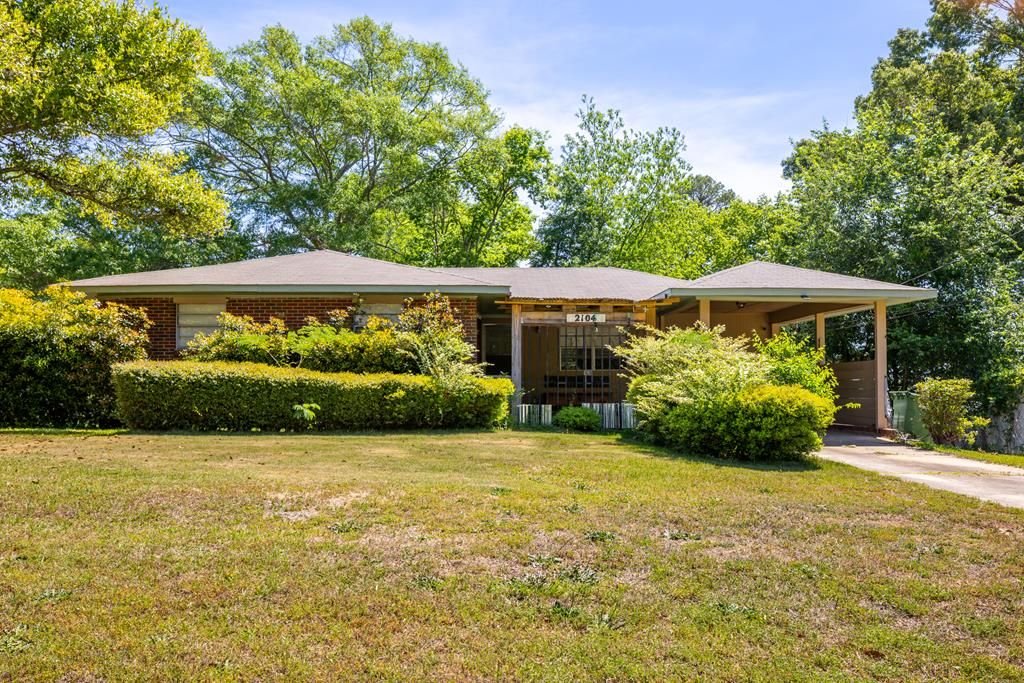 2104 Monaco Drive, Columbus, GA 31903