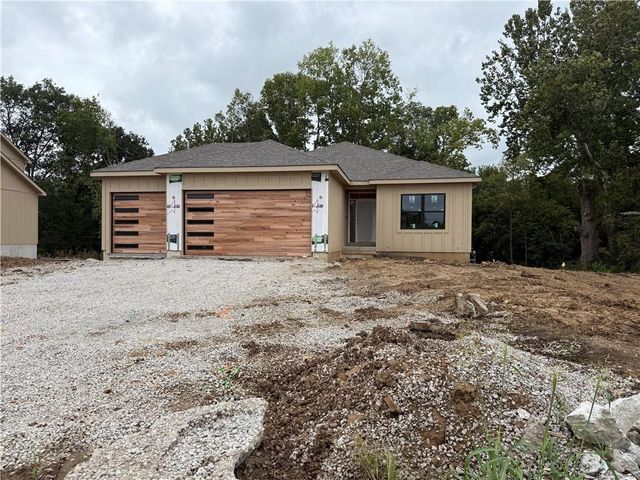 521 Arbor Lane, Liberty, MO 64068