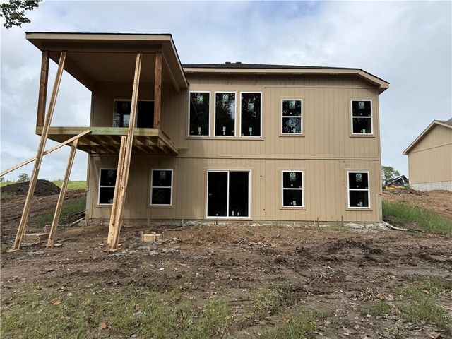 521 Arbor Lane, Liberty, MO 64068