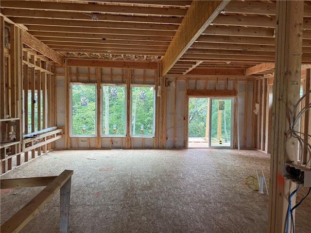 521 Arbor Lane, Liberty, MO 64068