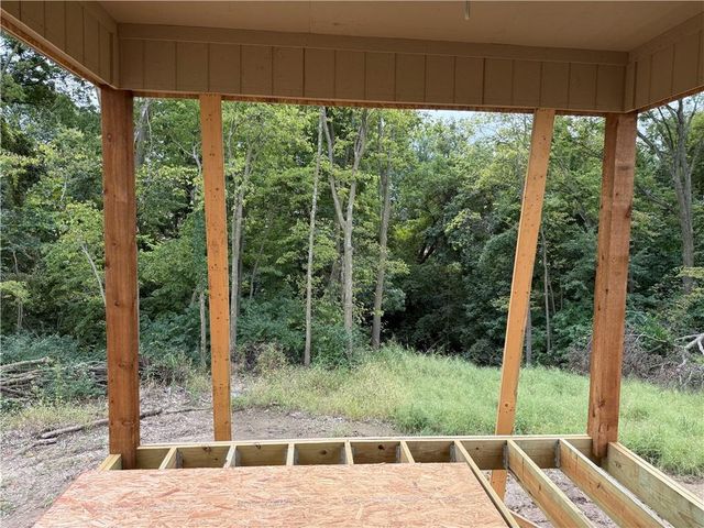 521 Arbor Lane, Liberty, MO 64068