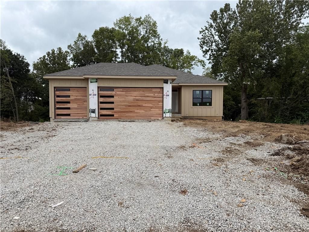 521 Arbor Lane, Liberty, MO 64068
