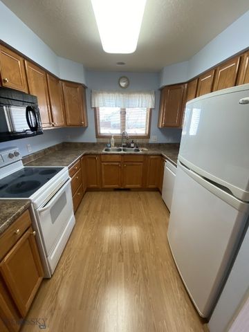 222 Aspen Loop, Butte, MT 59701