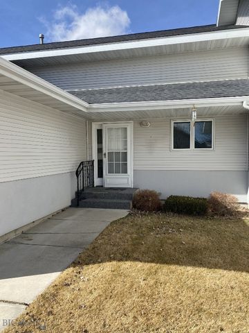 222 Aspen Loop, Butte, MT 59701