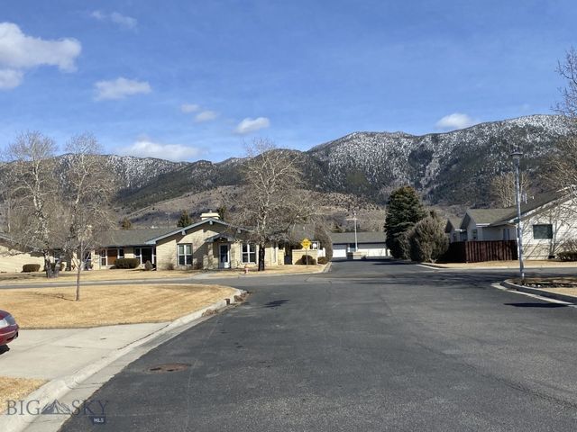222 Aspen Loop, Butte, MT 59701