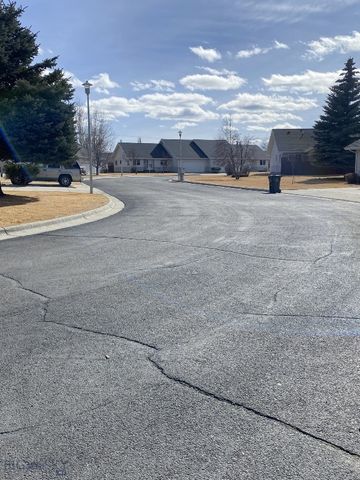 222 Aspen Loop, Butte, MT 59701