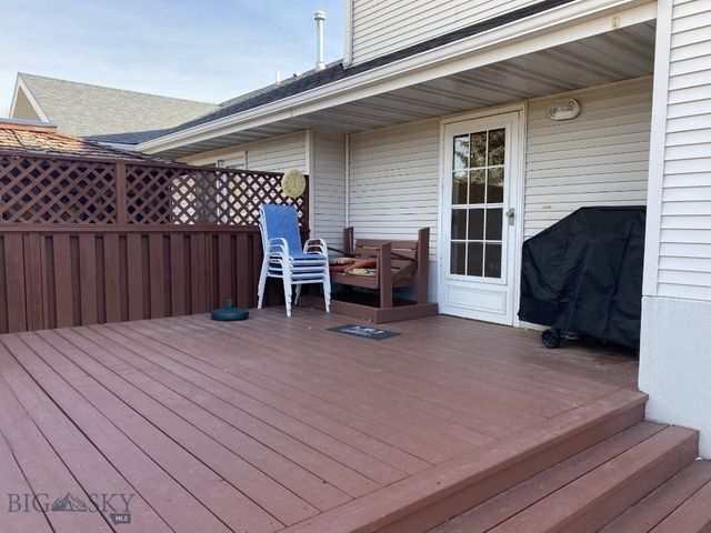 222 Aspen Loop, Butte, MT 59701