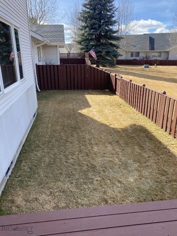 222 Aspen Loop, Butte, MT 59701