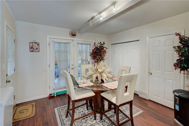 117 Bulgarmarsh Road, Tiverton, RI 02878