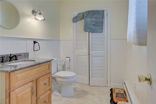 117 Bulgarmarsh Road, Tiverton, RI 02878