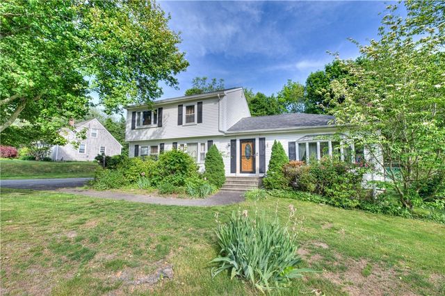 117 Bulgarmarsh Road, Tiverton, RI 02878