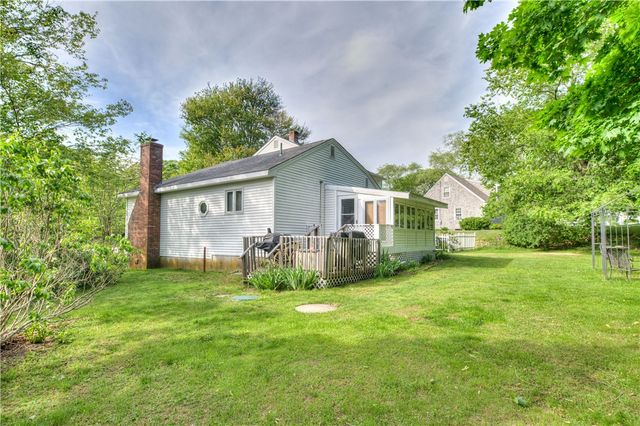 117 Bulgarmarsh Road, Tiverton, RI 02878