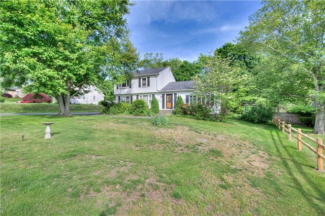 117 Bulgarmarsh Road, Tiverton, RI 02878