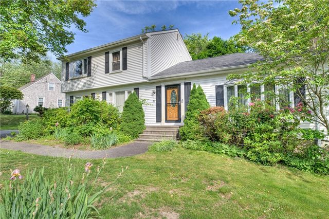 117 Bulgarmarsh Road, Tiverton, RI 02878