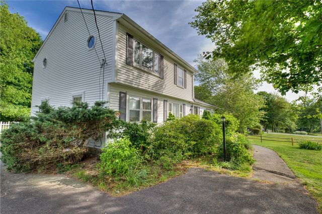 117 Bulgarmarsh Road, Tiverton, RI 02878