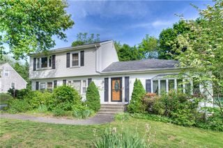 117 Bulgarmarsh Road, Tiverton, RI 02878