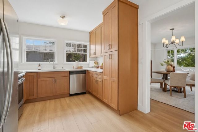 1221 Sonoma Drive, Altadena, CA 91001