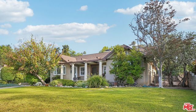 1221 Sonoma Drive, Altadena, CA 91001