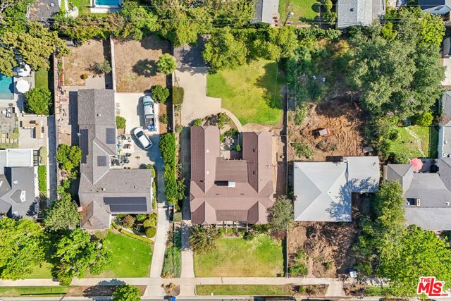 1221 Sonoma Drive, Altadena, CA 91001