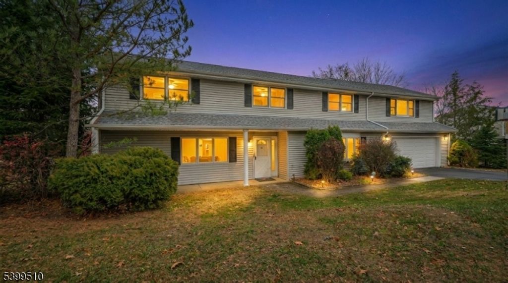 12 Clinton Ln, Wayne Twp., NJ 07470