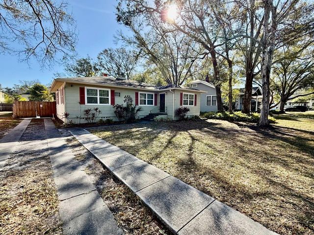 301 N MADISON AVENUE, Clearwater, FL 33755