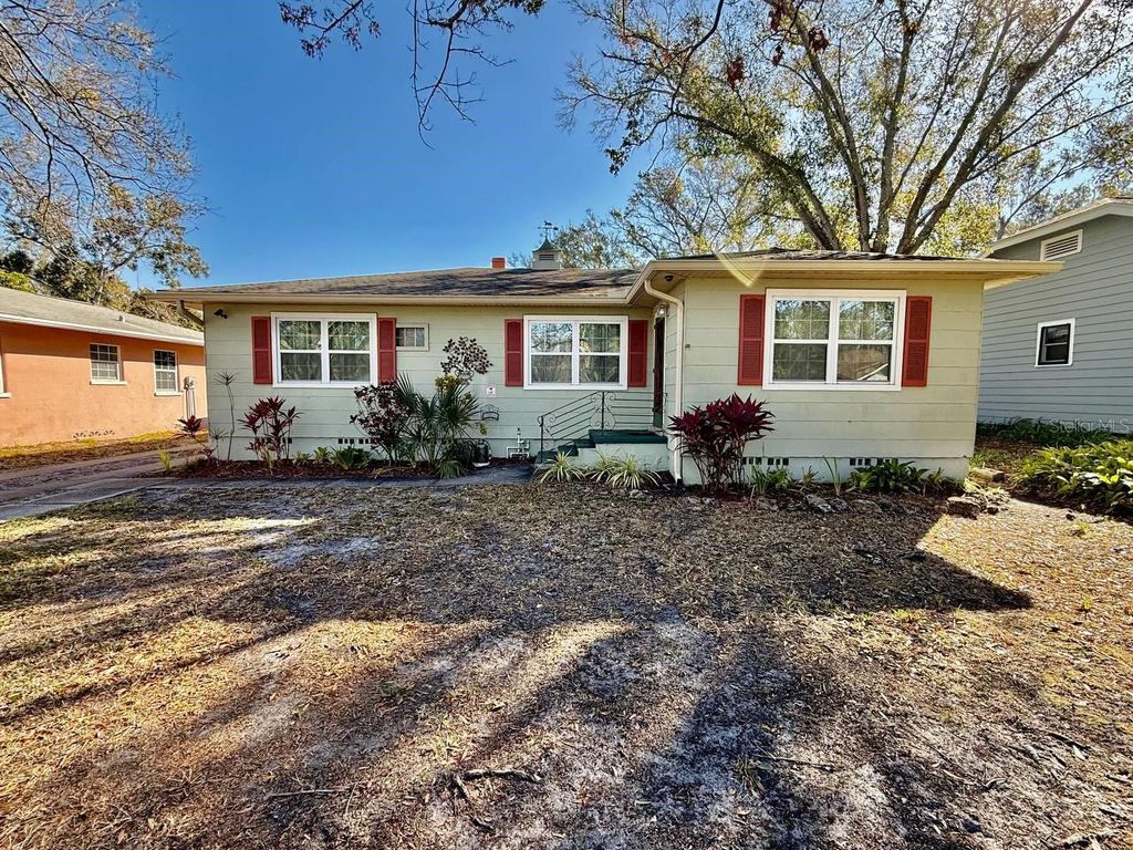 301 N MADISON AVENUE, Clearwater, FL 33755