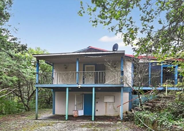 992 McClendon Road, Hot Springs, AR 71901