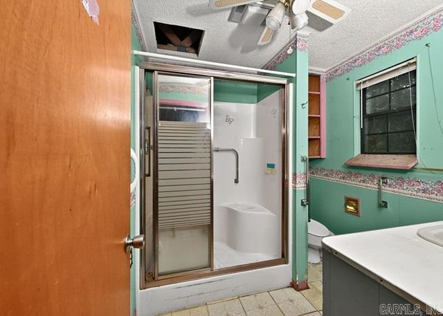 992 McClendon Road, Hot Springs, AR 71901