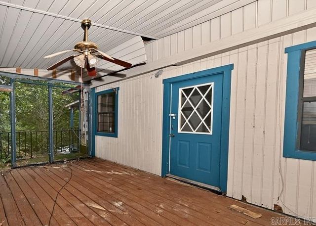 992 McClendon Road, Hot Springs, AR 71901