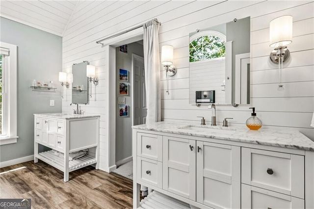 632 Trailwood Lane SW, Marietta, GA 30064