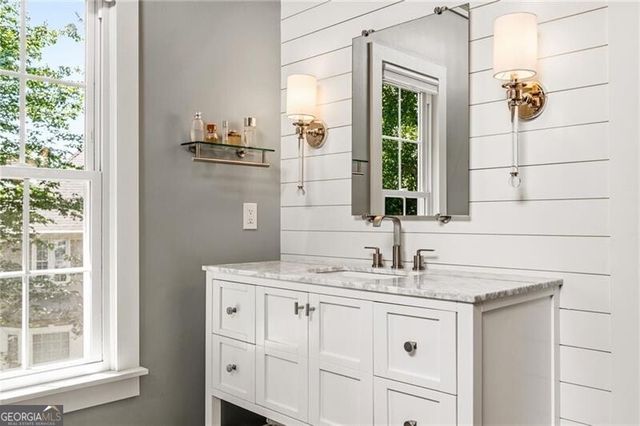 632 Trailwood Lane SW, Marietta, GA 30064