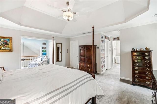 632 Trailwood Lane SW, Marietta, GA 30064