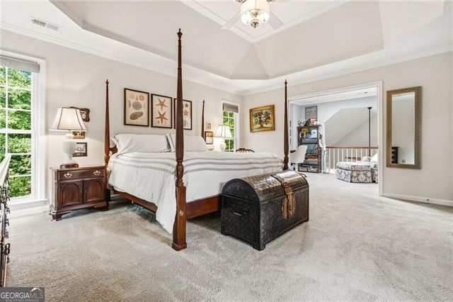 632 Trailwood Lane SW, Marietta, GA 30064