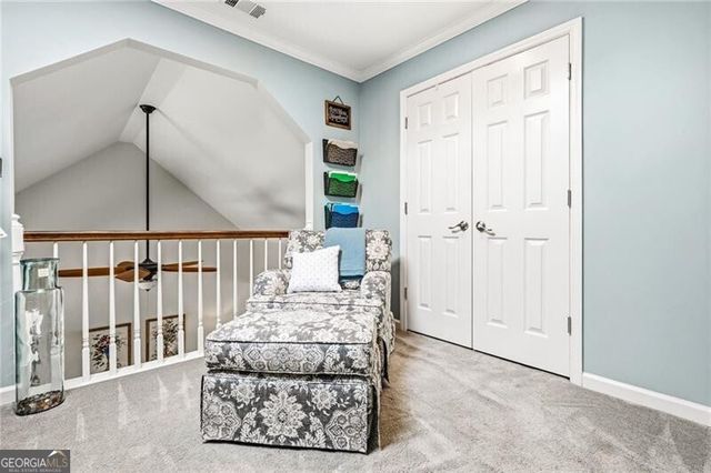 632 Trailwood Lane SW, Marietta, GA 30064