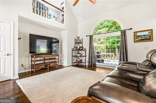 632 Trailwood Lane SW, Marietta, GA 30064