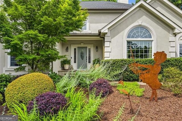 632 Trailwood Lane SW, Marietta, GA 30064