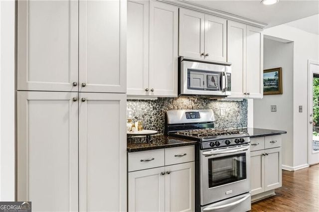 632 Trailwood Lane SW, Marietta, GA 30064