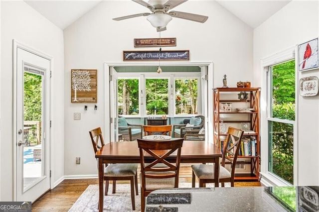 632 Trailwood Lane SW, Marietta, GA 30064