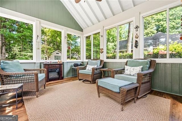 632 Trailwood Lane SW, Marietta, GA 30064