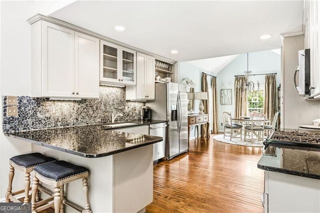 632 Trailwood Lane SW, Marietta, GA 30064