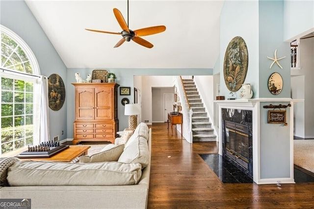 632 Trailwood Lane SW, Marietta, GA 30064