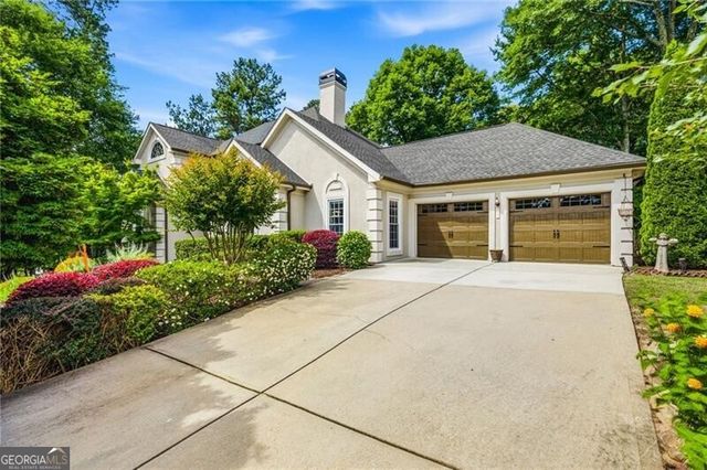 632 Trailwood Lane SW, Marietta, GA 30064