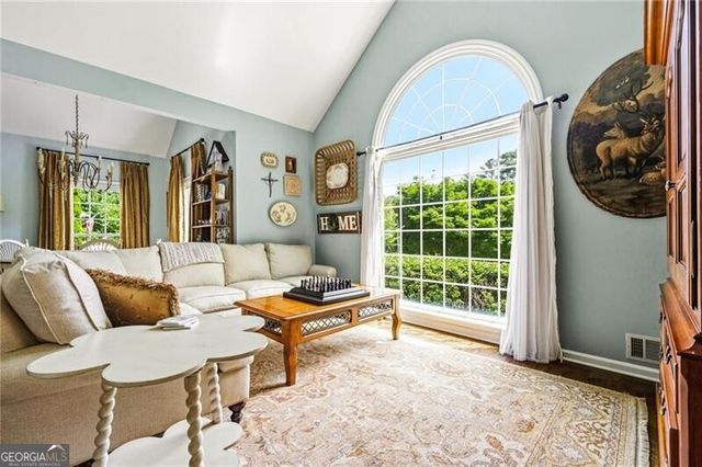 632 Trailwood Lane SW, Marietta, GA 30064